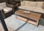 GOLD GARDEN IMPRESSIONS 5 PERS-LOUNGESET, Ophalen, Gebruikt, Loungeset, Bank