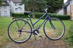Gudereit damesfiets | Shimano Alivio | 3x7 | 28 inch, 28 inch, Zo goed als nieuw, Meer dan 20 versnellingen, Ophalen