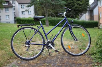 Gudereit damesfiets | Shimano Alivio | 3x7 | 28 inch beschikbaar voor biedingen