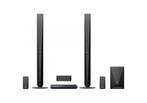 Sony BDV-E4100 5.1 Blu-Ray Home Cinema System, Audio, Tv en Foto, Home Cinema-sets, Ophalen of Verzenden, Gebruikt