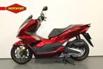 Honda PCX 125 (bj 2021), Motoren, Motoren | Honda, Scooter, Bedrijf, 11 kW of minder