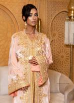 Takchita te huur, Ophalen, Nieuw, Maat 36 (S), Overige typen