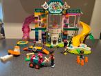LEGO Friends Set 41718 Huisdieren opvangcentrum, Ophalen of Verzenden, Zo goed als nieuw, Complete set, Lego