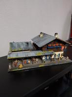 Faller, station lengmoos., Hobby en Vrije tijd, Overige merken, Gebruikt, Gelijkstroom of Wisselstroom, Brug, Tunnel of Gebouw