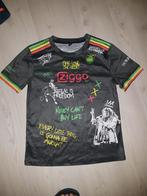 Bob marley Jamaica voetbalshirt size small, Sport en Fitness, Voetbal, Ophalen of Verzenden