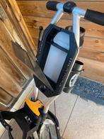 Golftrolley, Ophalen of Verzenden, Gebruikt, Golfkar, Overige merken
