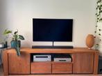 Greeploos ruim tv meubel, Ophalen, Gebruikt, 200 cm of meer, Minder dan 100 cm