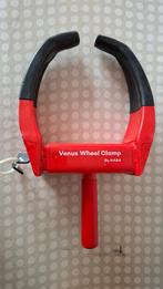 Wielklem, Caravans en Kamperen, Ophalen, Zo goed als nieuw