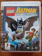 Lego Batman the videogame.ps3, Ophalen of Verzenden, Zo goed als nieuw