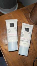 Rituals ; 2 x Essential Anti-aging Day Cream 50ml nieuw, Ophalen of Verzenden, Zo goed als nieuw, Gehele gezicht