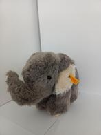 Steiff olifant 5350/22 In prijs verlaagd, Ophalen of Verzenden