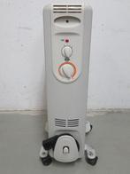 Elro elektrische olie radiator 3 standen. Max.1000w, Doe-het-zelf en Verbouw, Ophalen, 30 tot 80 cm, Gebruikt, Radiator