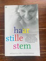 Arthur & Carly Fleischmann Haar stille stem (Autisme) 2013, Ziekte en Allergie, Nieuw, Ophalen of Verzenden, Arthur & Carly Fleischman