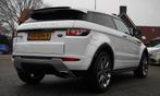Land Rover Range Rover Evoque Coupé 2.0 Si 4WD Prestige | P, Auto's, Land Rover, Automaat, Euro 5, Zwart, 4 cilinders
