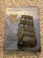 Spirit of Sail, Ophalen of Verzenden, Boek of Tijdschrift