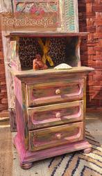 Shabby/Boho/Hippie/India/Ibiza/Kastje, Antiek en Kunst, Ophalen of Verzenden