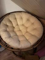 Mamasan,rotan stoel, Ophalen of Verzenden