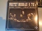 Whitey Morgan and the 78's / Honky Tonks sealed, Overige soorten, Ophalen of Verzenden, 12 inch, Nieuw in verpakking