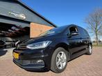 Volkswagen TOURAN 1.4 TSI Highline Edition R 7p parkeerhulp, Gebruikt, Euro 6, 150 pk, Zwart