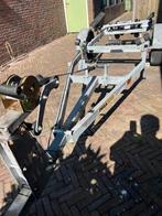 Pega trailer opknapper 375 euro, Minder dan 1500 kg, Gebruikt, Overige typen, Minder dan 6 meter
