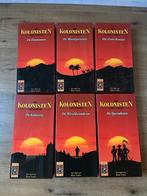 Kolonisten van Catan - 6 Uitbereidingen, Ophalen of Verzenden