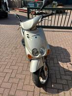 Yamaha neos, Ophalen of Verzenden, Zo goed als nieuw, Yamaha