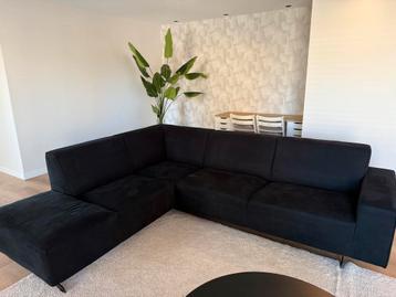 Montel Hoekbank - Giant model beschikbaar voor biedingen