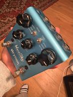 Strymon Bluesky, Muziek en Instrumenten, Effecten, Ophalen, Zo goed als nieuw, Reverb