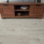 tv meubel, Ophalen, Gebruikt, Eikenhout, 50 tot 100 cm