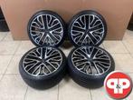 19 Inch A3 S3 8Y Velgen Set met Banden 8Y0601025DC, Auto-onderdelen, Banden en Velgen