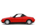 1:18 Alfa Romeo Spider 2.0 T.Spark 16v 1995  - Laudoracing, Hobby en Vrije tijd, Modelauto's | 1:18, Overige merken, Auto, Info@bram-modelcars.nl