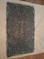 Dikke Uitwasbare Badmat, 50 tot 100 cm, Grijs, Zo goed als nieuw, Modern