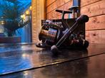 Shimano super baitrunner 10000 xtea, Watersport en Boten, Ophalen, Zo goed als nieuw