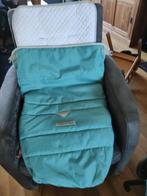 Voetenzak buggy Koelstra, Ophalen, Zo goed als nieuw, Koelstra, Voetenzak