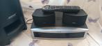 Bose 3-2-1 home entertainment system (1-2-3), Overige merken, Gebruikt, 70 watt of meer, Ophalen of Verzenden