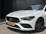 Mercedes-Benz CLA-klasse Shooting Brake 180 AMG Line | Night, Automaat, CLA, Euro 6, 4 cilinders