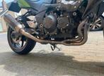 Akrapovic Uitlaat Kawasaki Z750, Ophalen of Verzenden, Gebruikt