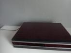 Bang & Olufsen dvd 1 bordeaux rood met zwart, Ophalen of Verzenden, Niet werkend, Dvd-speler, Overige merken