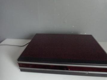 Bang & Olufsen dvd 1 bordeaux rood met zwart  beschikbaar voor biedingen