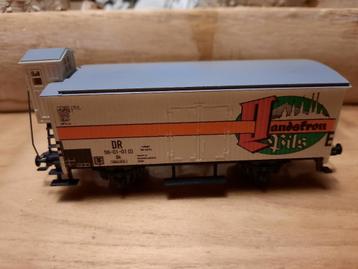 [ W2627 ] Marklin H0 - 4893 beschikbaar voor biedingen