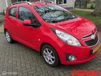 Chevrolet Spark 1.0 16V LT Bi-Fuel (LPG) "1e Eigenaar", Euro 5, 15 km/l, Gebruikt, 4 cilinders