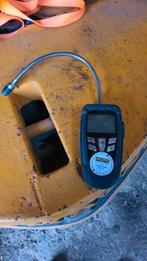 Gaslekzoeker €10.00, Doe-het-zelf en Verbouw, Ophalen