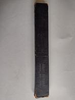 Albert Nestler oude rekenliniaal in kartonnen hoes no. 23R 3, Antiek en Kunst, Ophalen