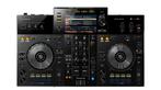 Pioneer xdj rr incl flightcase, Muziek en Instrumenten, Dj-sets en Draaitafels, Ophalen, Zo goed als nieuw, Pioneer