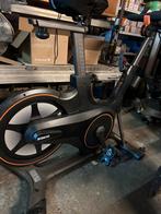 Basic fit smart bike spinning fiets, Ophalen, Zo goed als nieuw, Spinningfiets