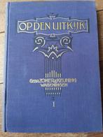 Op den Uitkijk - Complete Set - Gebr. Zomer & Keuning, Ophalen of Verzenden, Gebr. Zomer & Keuning