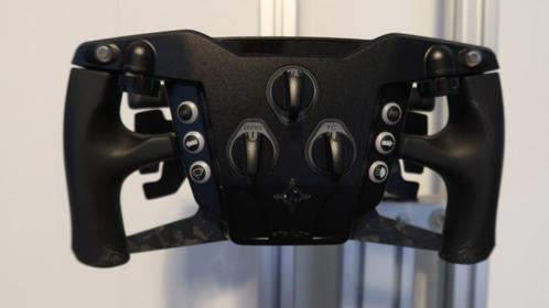 VPG Stealth (Simracing Wheel / Simucube), Spelcomputers en Games, Spelcomputers | Overige Accessoires, Gebruikt, Ophalen
