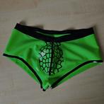 Latex boxer/ trunk, maat M ( nieuw), Ophalen of Verzenden, Groen, Latexsensation, Boxer