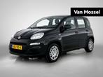 Fiat Panda 1.0 Hybrid City | Airco | DAB+ | Cruise Control, 12 maanden, Stof, Gebruikt, Euro 6