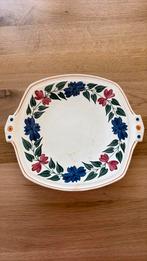 Oud Boerenbont Societe Ceramique Maastricht onderbord, Verzenden
